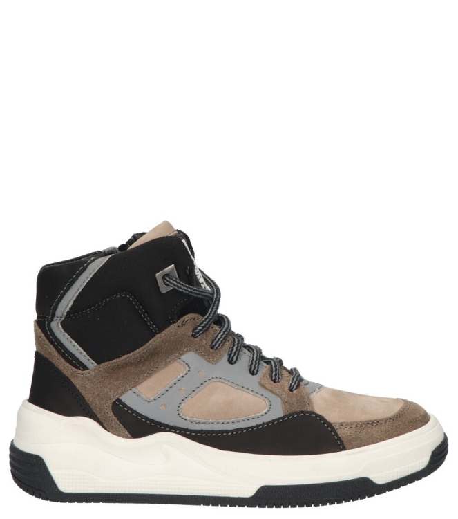 Track Style Track Style sneaker <span>325850 108 Bob Braaf</span> 108 taupe Track Style sneaker <span>325850 108 Bob Braaf</span> 325850 108 Bob Braaf beige - www.bremmerschoenen.live - Bremmer Schoenen