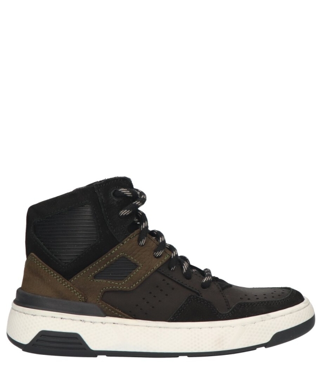 Track Style Track Style sneaker <span>325898 589 Benji Bond</span> 589 Black green Track Style sneaker <span>325898 589 Benji Bond</span> 325898 589 Benji Bond zwart - www.bremmerschoenen.live - Bremmer Schoenen