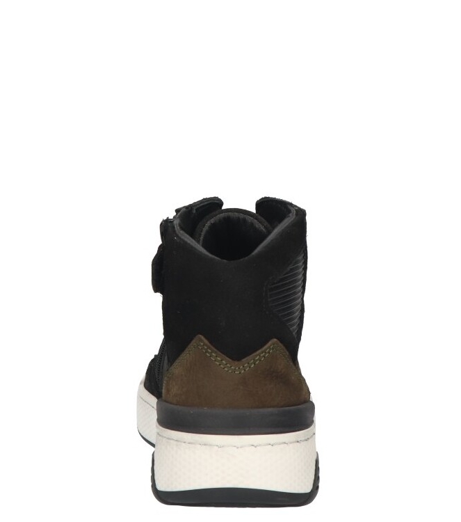 Track Style Track Style sneaker <span>325898 589 Benji Bond</span> 589 Black green Track Style sneaker <span>325898 589 Benji Bond</span> 325898 589 Benji Bond zwart - www.bremmerschoenen.live - Bremmer Schoenen