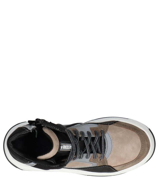 Track Style Track Style sneaker <span>325850 108 Bob Braaf</span> 108 taupe Track Style sneaker <span>325850 108 Bob Braaf</span> 325850 108 Bob Braaf beige - www.bremmerschoenen.live - Bremmer Schoenen