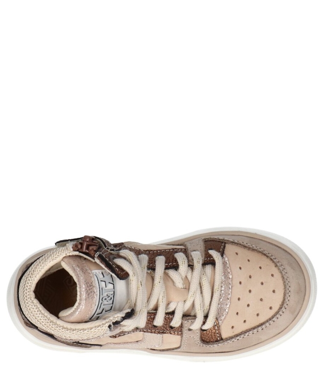 Twins Twins sneaker <span>325615 108 Babet Bel</span> 108 taupe Twins sneaker <span>325615 108 Babet Bel</span> 325615 108 Babet Bel beige - www.bremmerschoenen.live - Bremmer Schoenen