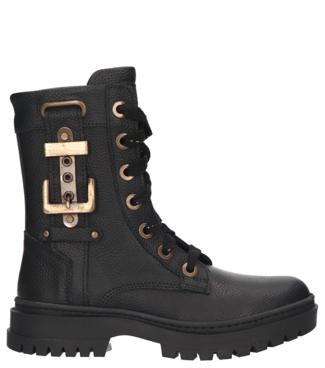 Twins Twins veterboot <span>325674 589 Ida Iets</span> 589 black Twins veterboot <span>325674 589 Ida Iets</span> 325674 589 Ida Iets zwart - www.bremmerschoenen.live - Bremmer Schoenen