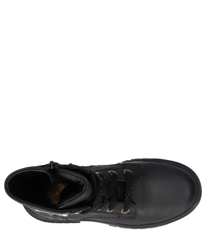 Twins Twins veterboot <span>325674 589 Ida Iets</span> 589 black Twins veterboot <span>325674 589 Ida Iets</span> 325674 589 Ida Iets zwart - www.bremmerschoenen.live - Bremmer Schoenen
