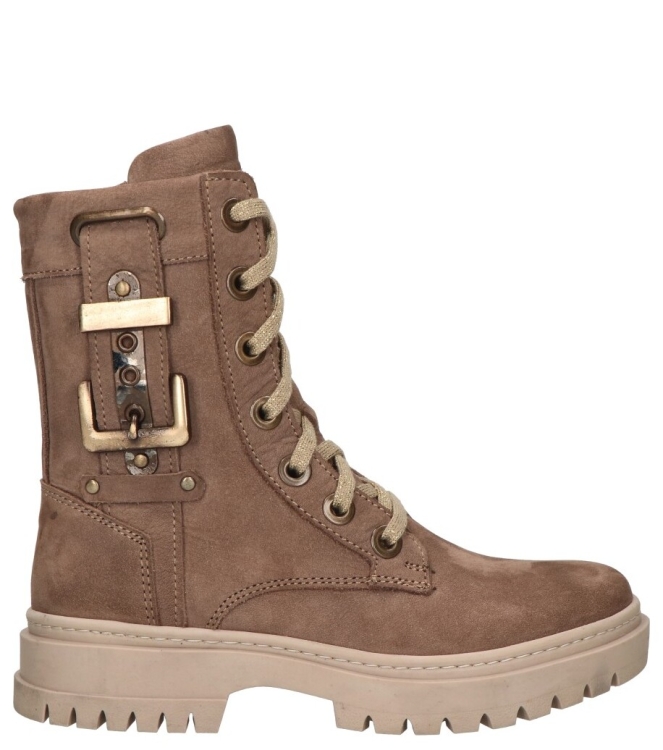 Twins Twins veterboot <span>325674 108 Ida Iets</span> 108 nuts Twins veterboot <span>325674 108 Ida Iets</span> 325674 108 Ida Iets bruin - www.bremmerschoenen.live - Bremmer Schoenen