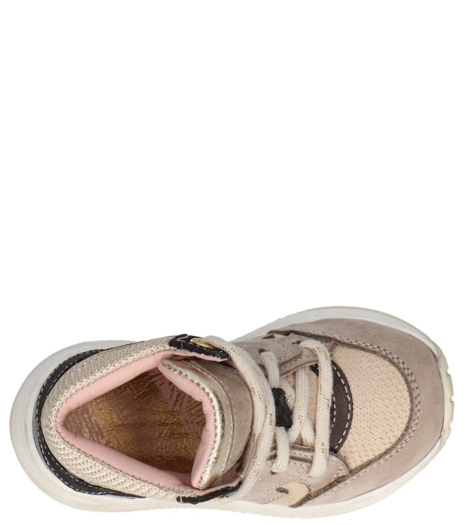 Twins Twins sneaker <span>325600 111 Eef Engel</span> 111 sand Twins sneaker <span>325600 111 Eef Engel</span> 325600 111 Eef Engel beige - www.bremmerschoenen.live - Bremmer Schoenen