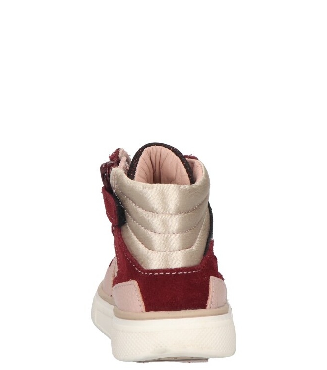 Twins Twins sneaker <span>325615 172 Babet Bel</span> 172 pink Twins sneaker <span>325615 172 Babet Bel</span> 325615 172 Babet Bel rose - www.bremmerschoenen.live - Bremmer Schoenen