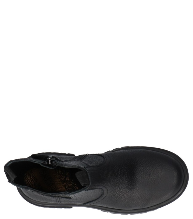 Twins Twins chelseaboot <span>325680 589 Irma Iets</span> 589 Black Twins chelseaboot <span>325680 589 Irma Iets</span> 325680 589 Irma Iets zwart - www.bremmerschoenen.live - Bremmer Schoenen