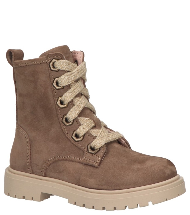 Twins Twins veterboot <span>325623 105 Tatum Ton</span> 105 nuts Twins veterboot <span>325623 105 Tatum Ton</span> 325623 105 Tatum Ton bruin - www.bremmerschoenen.live - Bremmer Schoenen