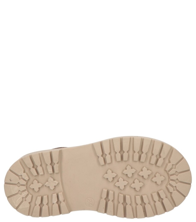 Twins Twins veterboot <span>325623 105 Tatum Ton</span> 105 nuts Twins veterboot <span>325623 105 Tatum Ton</span> 325623 105 Tatum Ton bruin - www.bremmerschoenen.live - Bremmer Schoenen