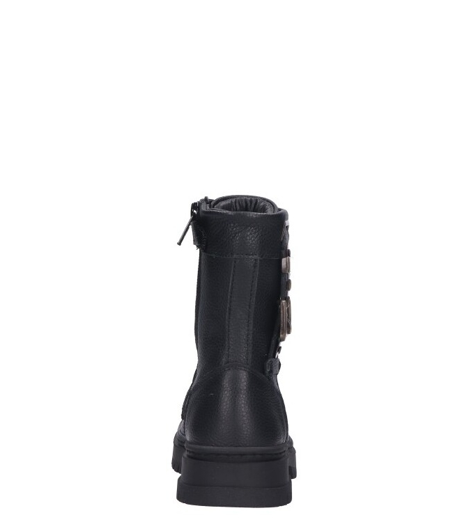 Twins Twins veterboot <span>325674 589 Ida Iets</span> 589 black Twins veterboot <span>325674 589 Ida Iets</span> 325674 589 Ida Iets zwart - www.bremmerschoenen.live - Bremmer Schoenen