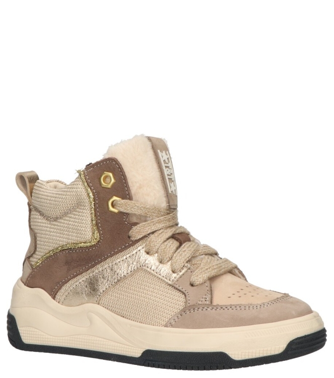Twins Twins sneaker <span>325700 108 Bonny Braaf</span> 108 taupe Twins sneaker <span>325700 108 Bonny Braaf</span> 325700 108 Bonny Braaf beige - www.bremmerschoenen.live - Bremmer Schoenen