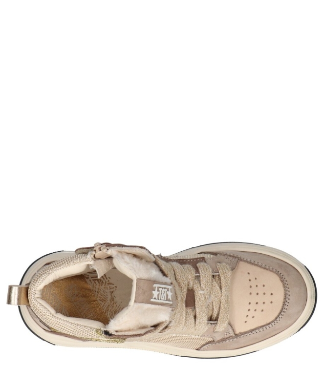 Twins Twins sneaker <span>325700 108 Bonny Braaf</span> 108 taupe Twins sneaker <span>325700 108 Bonny Braaf</span> 325700 108 Bonny Braaf beige - www.bremmerschoenen.live - Bremmer Schoenen