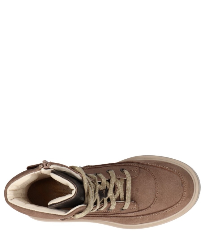 Twins Twins veterboot <span>325681 105 Tix Ton</span> 105 nutsb Twins veterboot <span>325681 105 Tix Ton</span> 325681 105 Tix Ton bruin - www.bremmerschoenen.live - Bremmer Schoenen