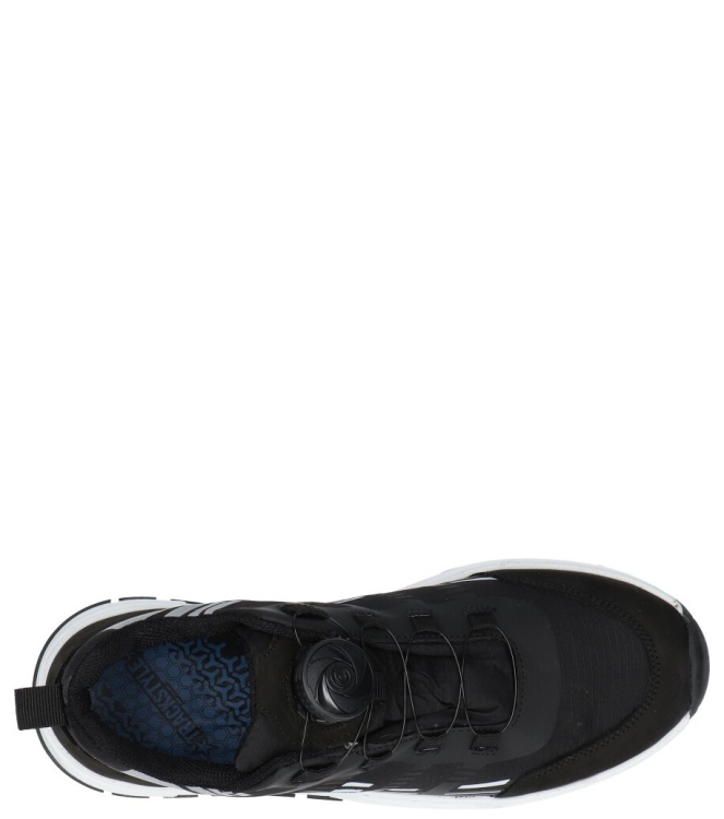 Track Style Track Style sneaker <span>325845 589 Mees Mooi</span> 589 Black Track Style sneaker <span>325845 589 Mees Mooi</span> 325845 589 Mees Mooi zwart - www.bremmerschoenen.live - Bremmer Schoenen