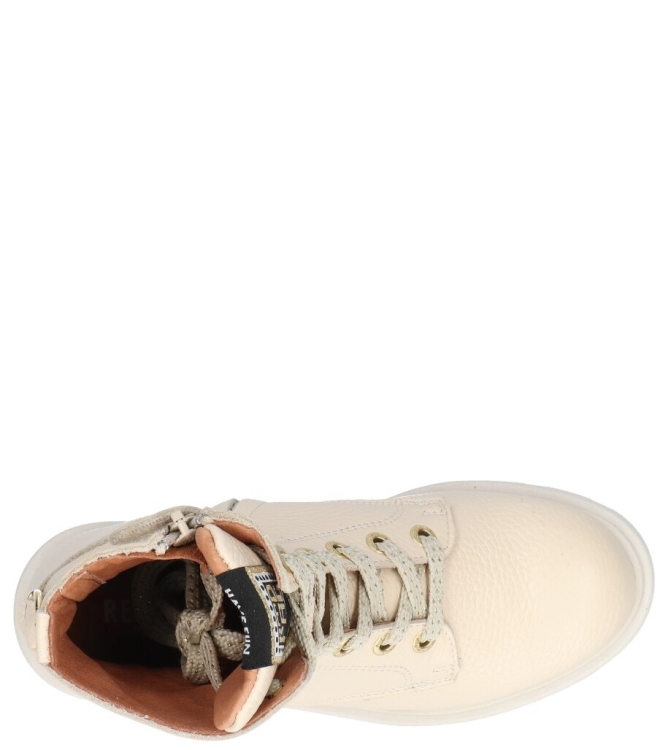 Red-Rag Red Rag veterboot <span>12514 222</span> 222 Beige Nappa Red Rag veterboot <span>12514 222</span> 12514 222 beige - www.bremmerschoenen.live - Bremmer Schoenen