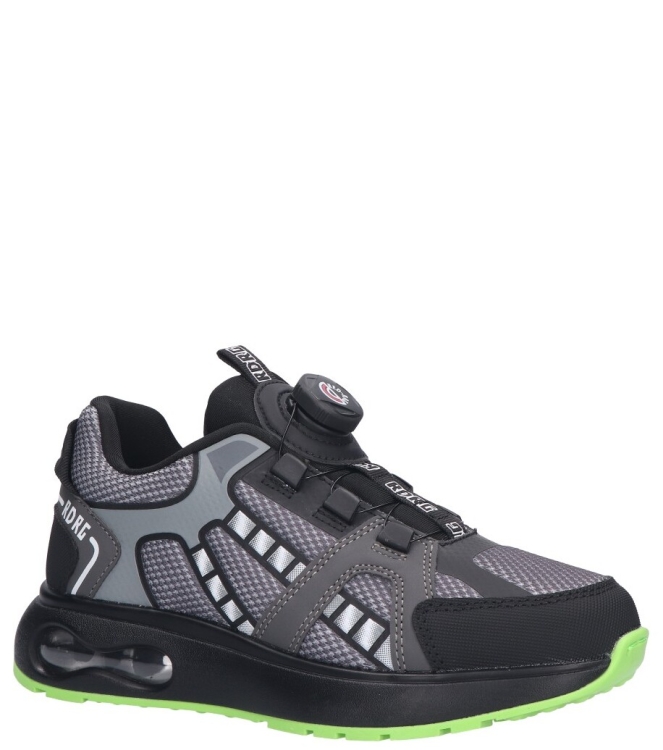 Red-Rag Red Rag sneaker <span>15843 899</span> 899 Grey Combi Red Rag sneaker <span>15843 899</span> 15843 899 grijs - www.bremmerschoenen.live - Bremmer Schoenen