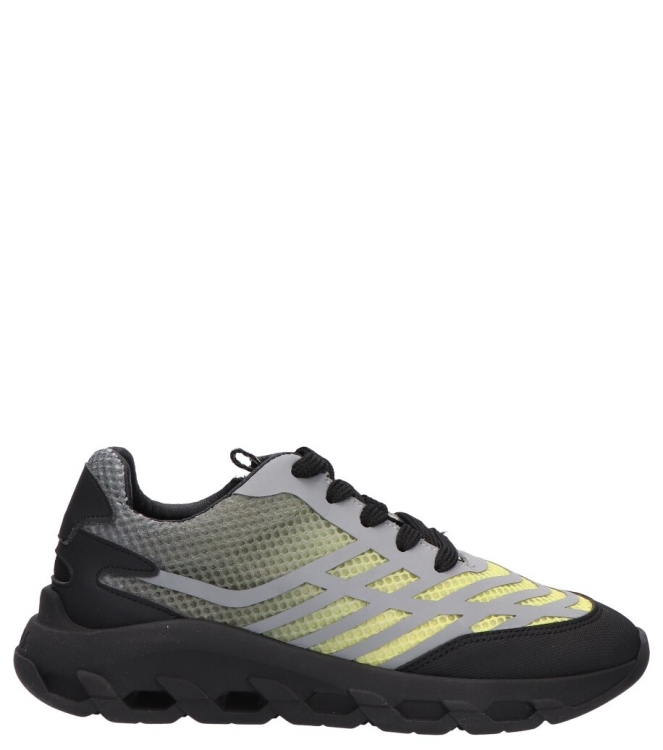 Red-Rag Red Rag sneaker <span>15823 329</span> 329 Yellow Red Rag sneaker <span>15823 329</span> 15823 329 geel - www.bremmerschoenen.live - Bremmer Schoenen