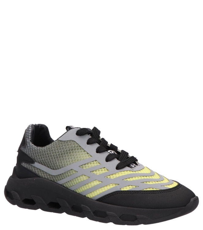 Red-Rag Red Rag sneaker <span>15823 329</span> 329 Yellow Red Rag sneaker <span>15823 329</span> 15823 329 geel - www.bremmerschoenen.live - Bremmer Schoenen