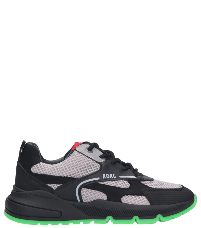 Red-Rag Red Rag sneaker <span>13939 890</span> 890 Grey combi Red Rag sneaker <span>13939 890</span> 13939 890 grijs - www.bremmerschoenen.live - Bremmer Schoenen