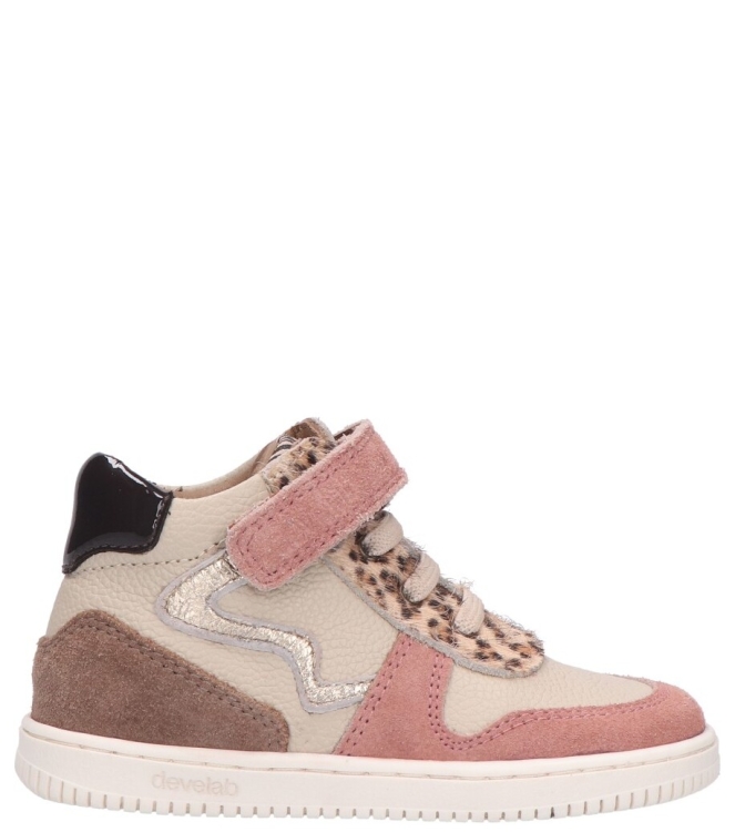 Develab Develab sneaker <span>44352 479</span> 479 Old pink Develab sneaker <span>44352 479</span> 44352 479 rose - www.bremmerschoenen.live - Bremmer Schoenen