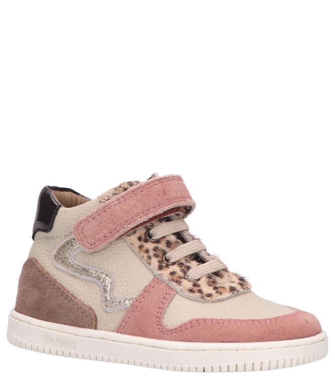 Develab Develab sneaker <span>44352 479</span> 479 Old pink Develab sneaker <span>44352 479</span> 44352 479 rose - www.bremmerschoenen.live - Bremmer Schoenen