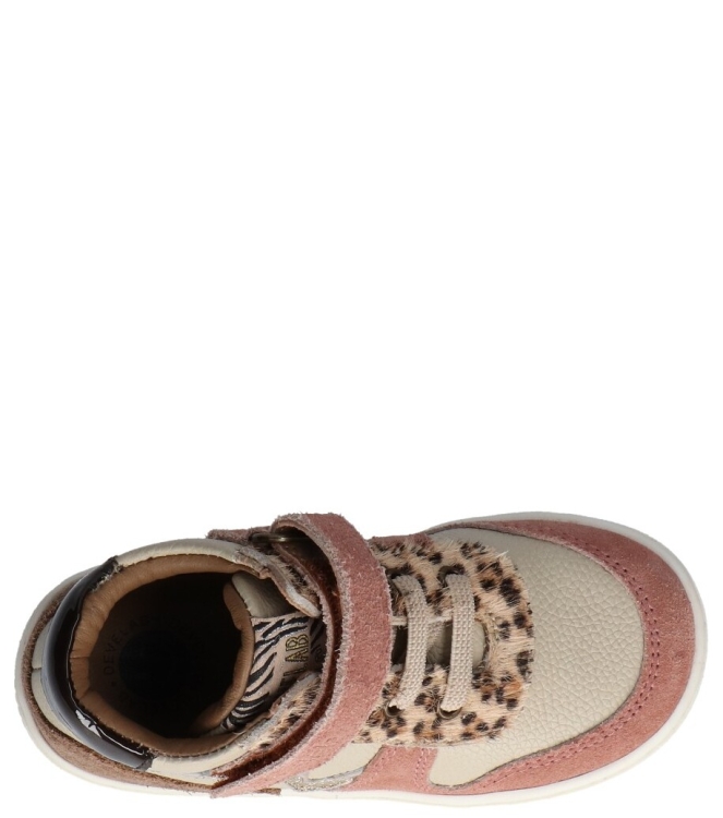 Develab Develab sneaker <span>44352 479</span> 479 Old pink Develab sneaker <span>44352 479</span> 44352 479 rose - www.bremmerschoenen.live - Bremmer Schoenen