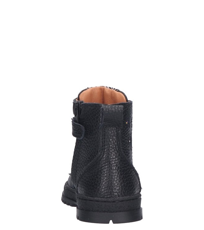 Develab Develab veterboot <span>47090 922</span> 922 Black Nappa Develab veterboot <span>47090 922</span> 47090 922 zwart - www.bremmerschoenen.live - Bremmer Schoenen