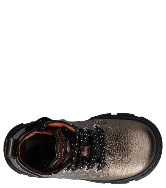 Develab Develab veterboot <span>47080 831</span> 831 Anthracite Develab veterboot <span>47080 831</span> 47080 831 brons - www.bremmerschoenen.live - Bremmer Schoenen