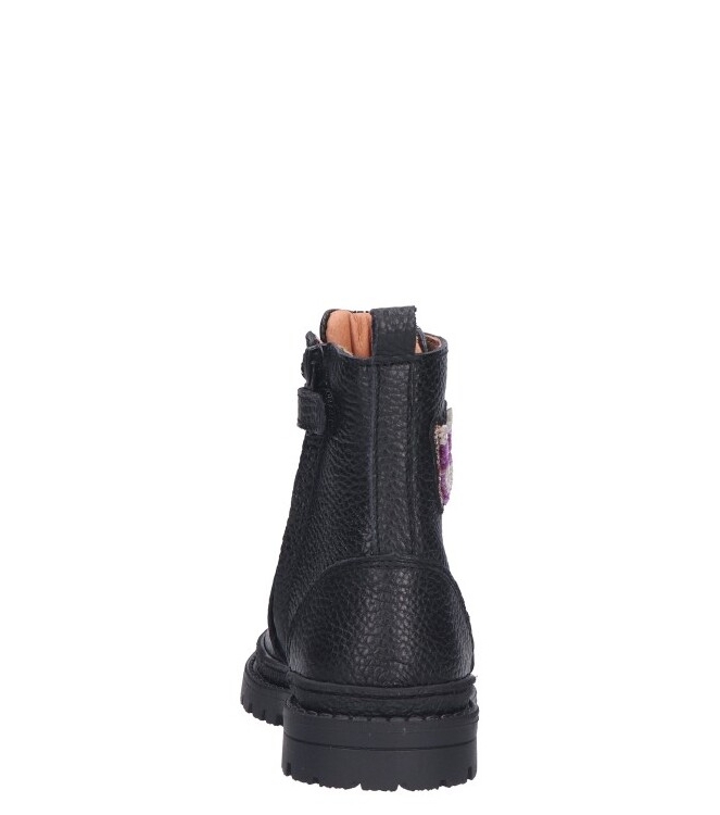 Develab Develab veterboot <span>47094 922</span> 922 Black Nappa Develab veterboot <span>47094 922</span> 47094 922 zwart - www.bremmerschoenen.live - Bremmer Schoenen