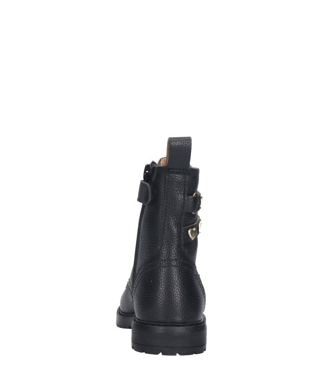 Develab Develab veterboot <span>44412 922</span> 922 Black Nappa Develab veterboot <span>44412 922</span> 44412 922 zwart - www.bremmerschoenen.live - Bremmer Schoenen