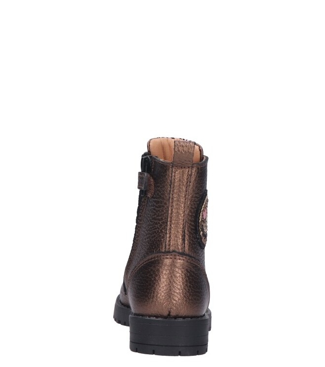 Develab Develab veterboot <span>44414 371</span> 371 Bronze Develab veterboot <span>44414 371</span> 44414 371 brons - www.bremmerschoenen.live - Bremmer Schoenen
