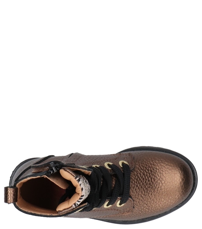 Develab Develab veterboot <span>44414 371</span> 371 Bronze Develab veterboot <span>44414 371</span> 44414 371 brons - www.bremmerschoenen.live - Bremmer Schoenen