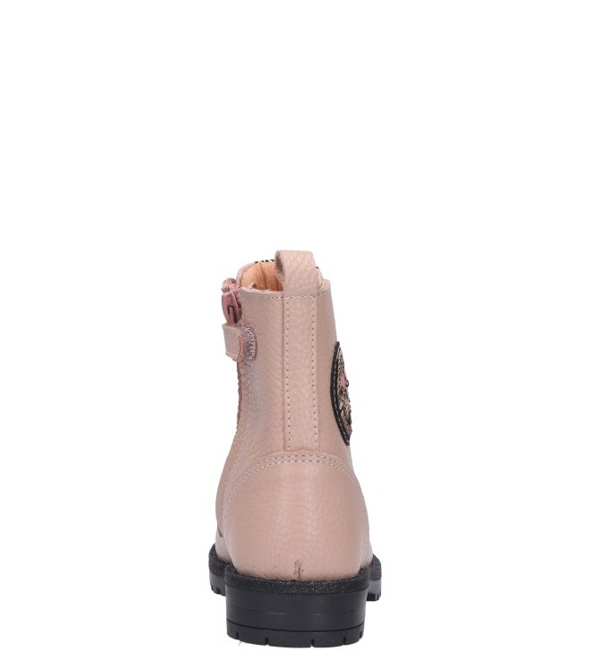 Develab Develab veterboot <span>42950 472</span> 472 Old Pink Nappa Develab veterboot <span>42950 472</span> 42950 472 rose - www.bremmerschoenen.live - Bremmer Schoenen
