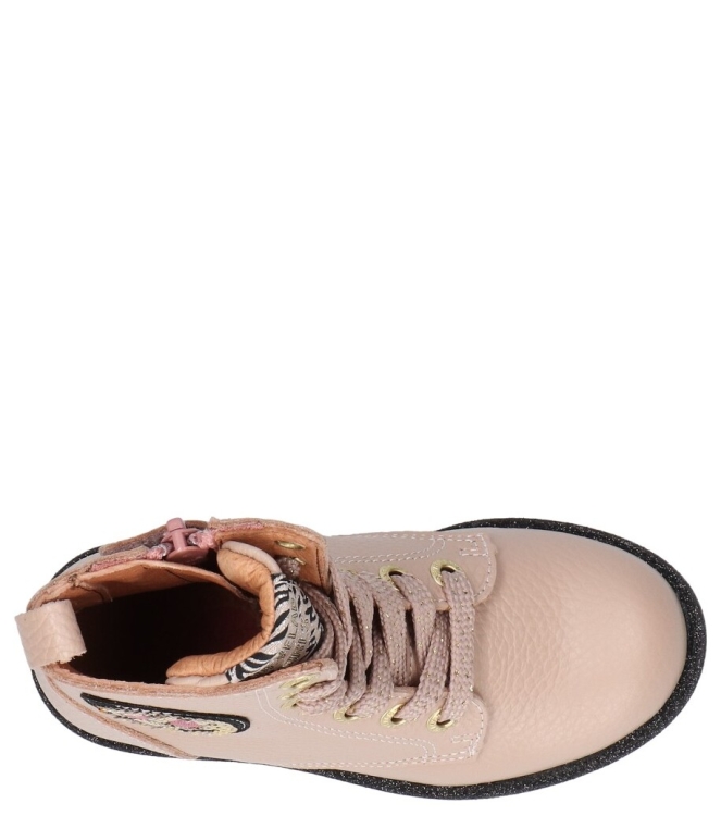 Develab Develab veterboot <span>42950 472</span> 472 Old Pink Nappa Develab veterboot <span>42950 472</span> 42950 472 rose - www.bremmerschoenen.live - Bremmer Schoenen