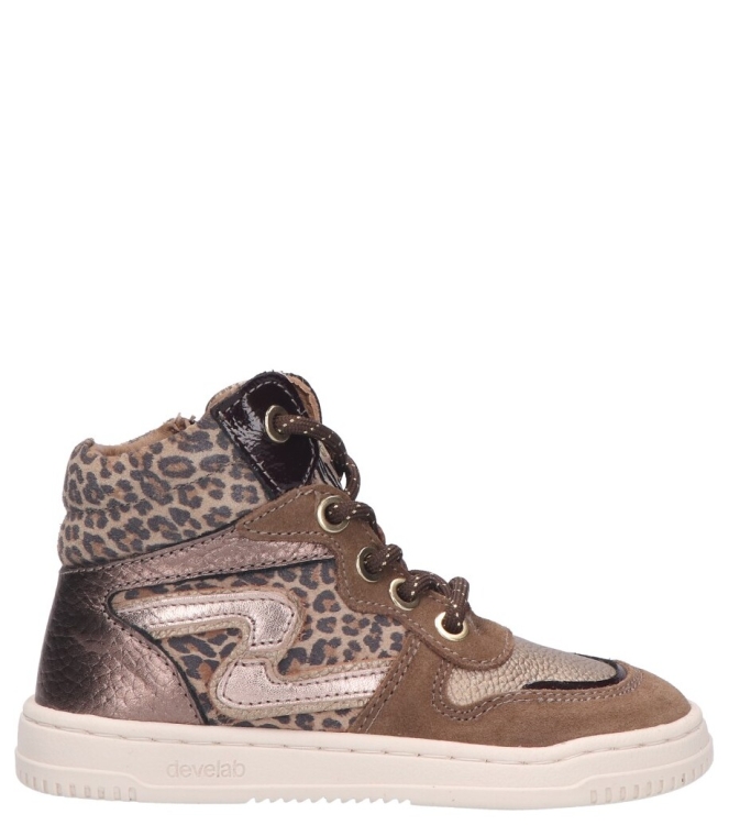 Develab Develab sneaker <span>41926 239</span> 239 Taupe Develab sneaker <span>41926 239</span> 41926 239 bruin - www.bremmerschoenen.live - Bremmer Schoenen
