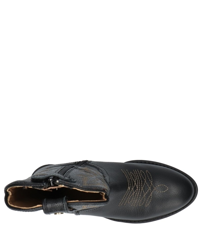 Develab Develab laars <span>44374 922</span> 922 Black Develab laars <span>44374 922</span> 44374 922 zwart - www.bremmerschoenen.live - Bremmer Schoenen