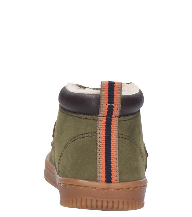 Develab Develab babyschoen <span>44403 554</span> 554 Kaki Nubuck Develab babyschoen <span>44403 554</span> 44403 554 groen - www.bremmerschoenen.live - Bremmer Schoenen
