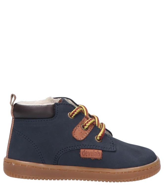 Develab Develab babyschoen <span>44403 634</span> 634 Navy Develab babyschoen <span>44403 634</span> 44403 634 blauw - www.bremmerschoenen.live - Bremmer Schoenen