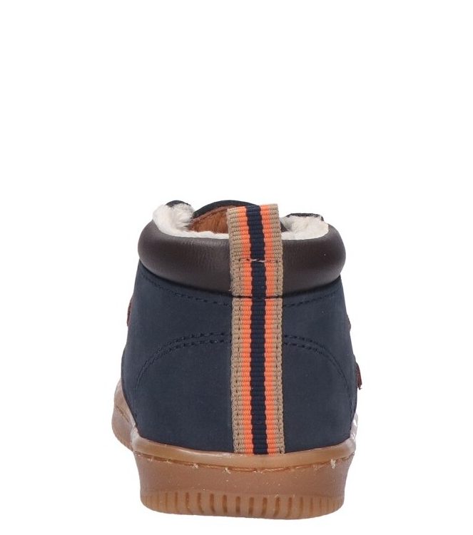 Develab Develab babyschoen <span>44403 634</span> 634 Navy Develab babyschoen <span>44403 634</span> 44403 634 blauw - www.bremmerschoenen.live - Bremmer Schoenen