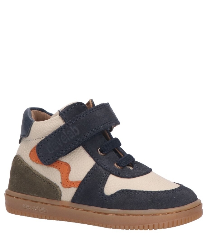Develab Develab babyschoen <span>44401 639</span> 639 Navy Develab babyschoen <span>44401 639</span> 44401 639 blauw - www.bremmerschoenen.live - Bremmer Schoenen