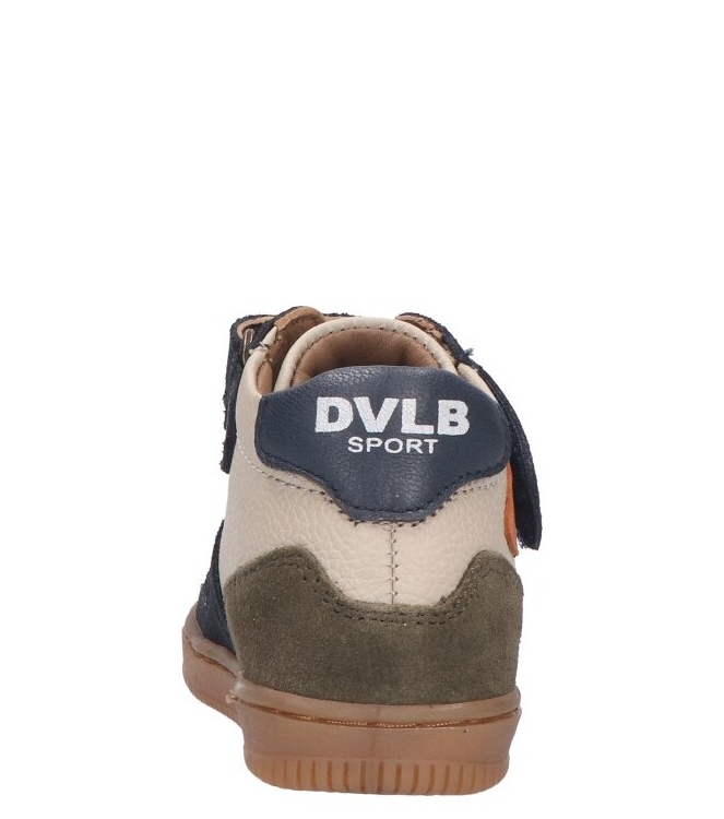 Develab Develab babyschoen <span>44401 639</span> 639 Navy Develab babyschoen <span>44401 639</span> 44401 639 blauw - www.bremmerschoenen.live - Bremmer Schoenen
