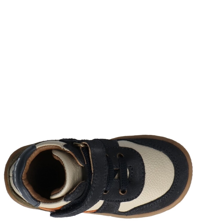 Develab Develab babyschoen <span>44401 639</span> 639 Navy Develab babyschoen <span>44401 639</span> 44401 639 blauw - www.bremmerschoenen.live - Bremmer Schoenen