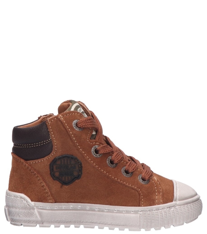 Develab Develab sneaker <span>45151 756</span> 756 Cognac Develab sneaker <span>45151 756</span> 45151 756 cognac - www.bremmerschoenen.live - Bremmer Schoenen