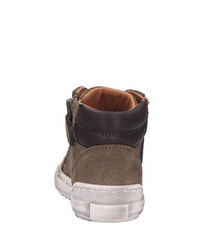 Develab Develab sneaker <span>45151 556</span> 556 Kaki Waxed Develab sneaker <span>45151 556</span> 45151 556 groen - www.bremmerschoenen.live - Bremmer Schoenen