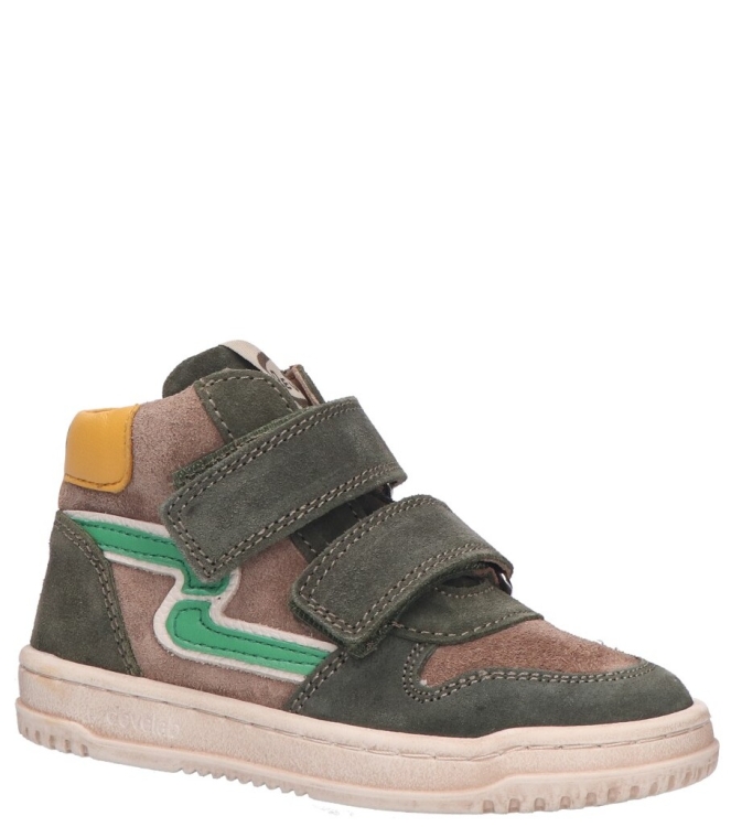 Develab Develab klittenbandschoen <span>44411 596</span> 596 Green Develab klittenbandschoen <span>44411 596</span> 44411 596 groen - www.bremmerschoenen.live - Bremmer Schoenen