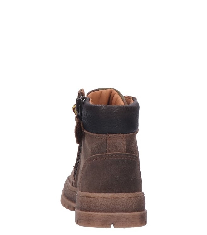 Develab Develab veterboot <span>45161 737</span> 737 Dark Brown Develab veterboot <span>45161 737</span> 45161 737 bruin - www.bremmerschoenen.live - Bremmer Schoenen