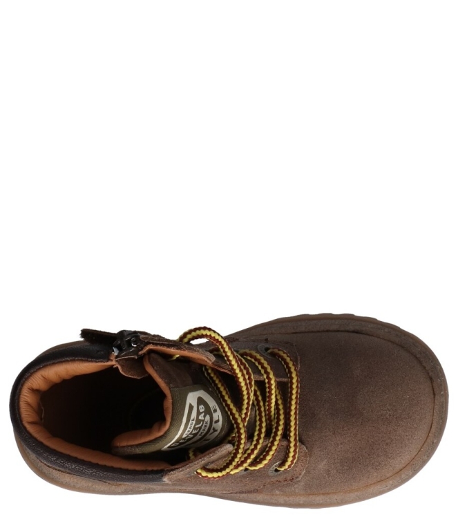 Develab Develab veterboot <span>45161 737</span> 737 Dark Brown Develab veterboot <span>45161 737</span> 45161 737 bruin - www.bremmerschoenen.live - Bremmer Schoenen