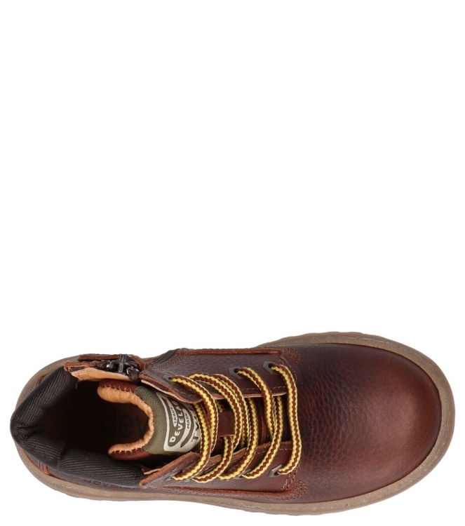 Develab Develab veterboot <span>45383 757</span> 757 cognac Develab veterboot <span>45383 757</span> 45383 757 cognac - www.bremmerschoenen.live - Bremmer Schoenen