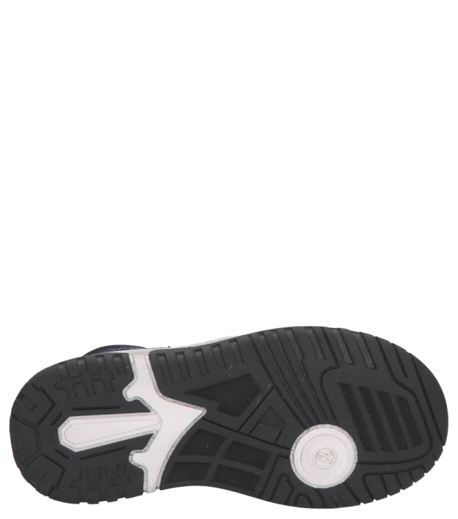 Develab Develab sneaker <span>44417 696</span> 696 blue combi Develab sneaker <span>44417 696</span> 44417 696 blauw - www.bremmerschoenen.live - Bremmer Schoenen