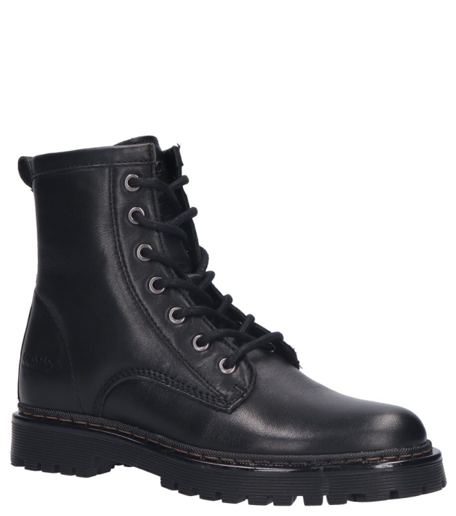 Giga Giga veterboot <span>G4465 A46</span> A46 tramonto black Giga veterboot <span>G4465 A46</span> G4465 A46 zwart - www.bremmerschoenen.live - Bremmer Schoenen